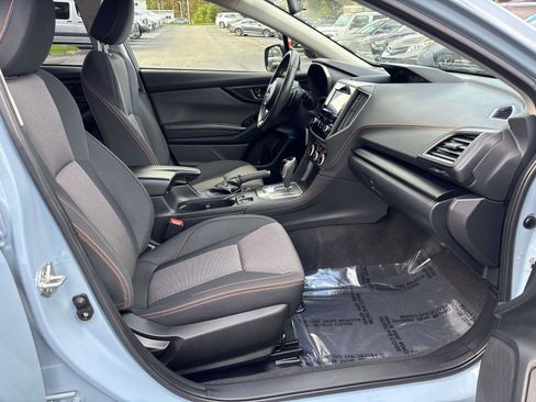 Used 2021 Subaru Crosstrek 2.0i Premium image 16