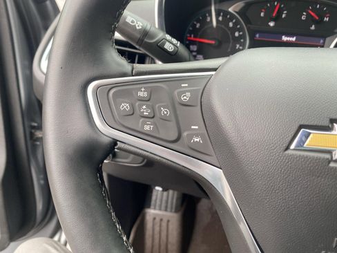 Used 2023 Chevrolet Equinox LT AWD/4WD image 38