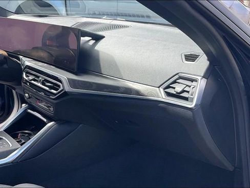 Certified 2023 BMW i4 M50 image 15