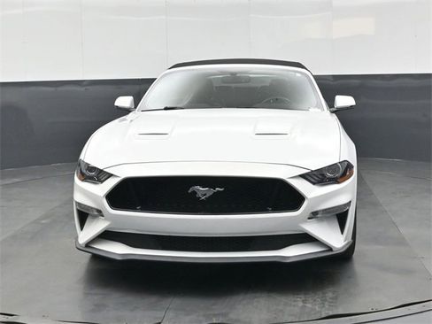 Used 2020 Ford Mustang GT Premium image 8
