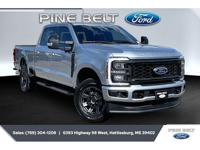 Used 2024 Ford F250 Lariat w/ Lariat Ultimate Package