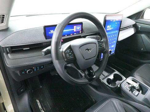 Certified 2025 Ford Mustang Mach-E Premium AWD/4WD image 31