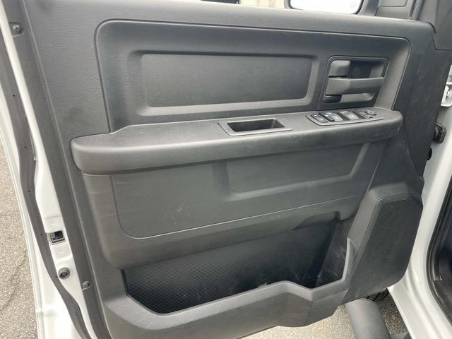 Used 2022 RAM 2500 Tradesman w/ Bed Utility Group AWD/4WD image 18