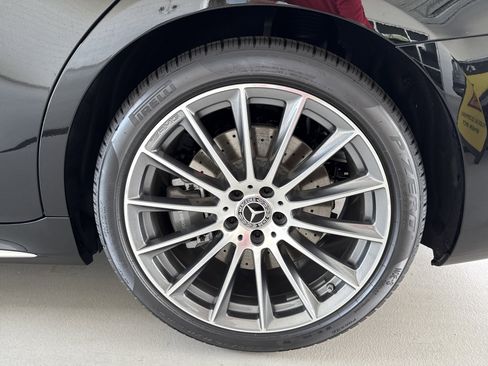New 2026 Mercedes-Benz S 580 4MATIC Sedan image 12