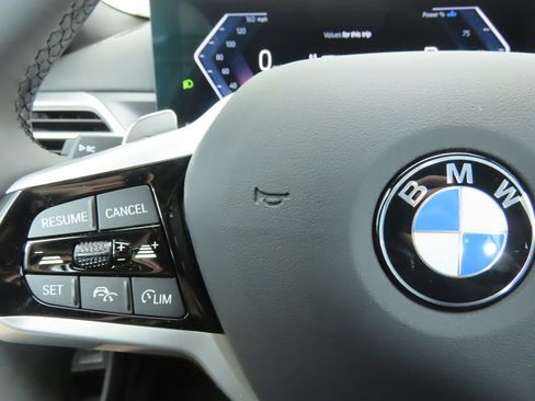 New 2026 BMW 330i Sedan w/ Premium Package image 11