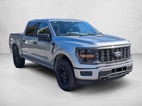 New 2026 Ford F150 STX AWD/4WD image 7