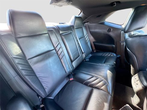 Used 2023 Dodge Challenger SRT Hellcat image 27