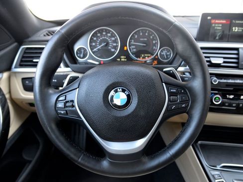 Used 2019 BMW 430i Gran Coupe xDrive image 18