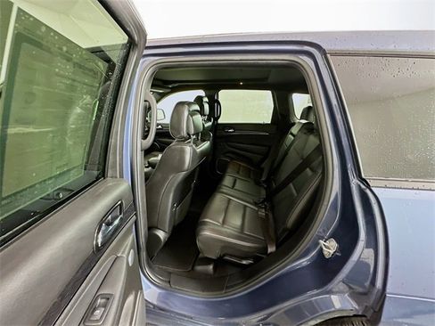 Used 2020 Jeep Grand Cherokee High Altitude image 26
