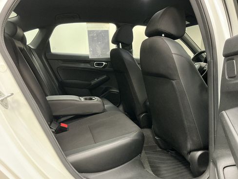 Used 2025 Honda Civic Sport image 26