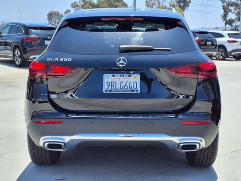 Used 2025 Mercedes-Benz GLA 250 image 21