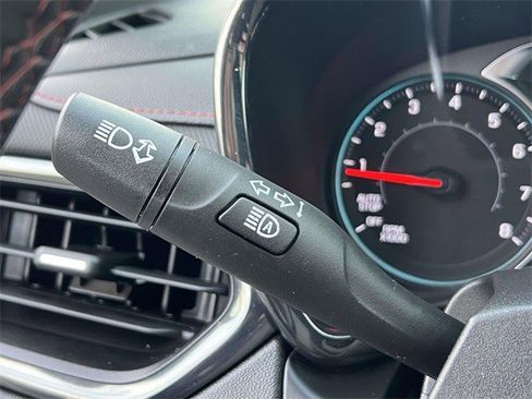 Certified 2023 Chevrolet Equinox RS image 22