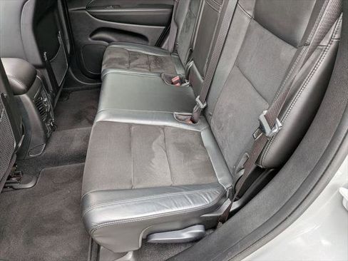 Certified 2022 Jeep Grand Cherokee Laredo X AWD/4WD image 25
