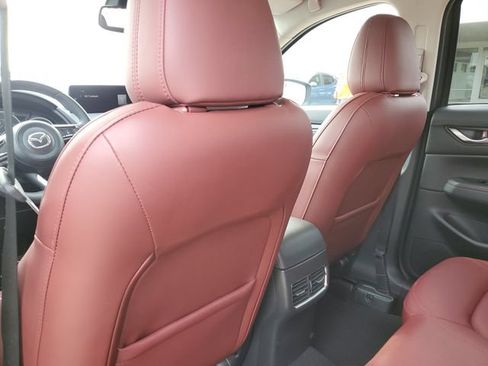 Certified 2023 MAZDA CX-5 Carbon Edition AWD/4WD image 29