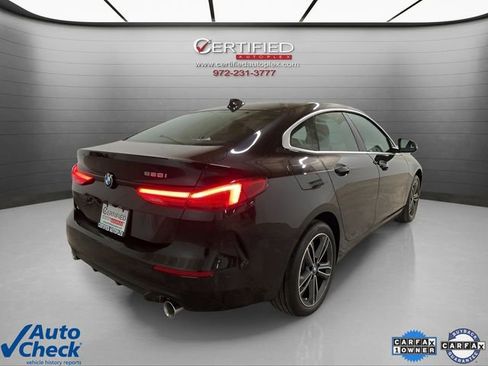 Used 2024 BMW 228i Gran Coupe image 6