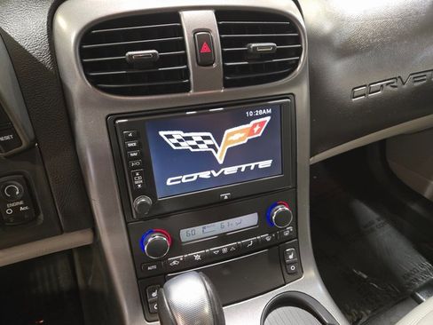 Used 2007 Chevrolet Corvette Coupe w/ Preferred Equipment Group image 15