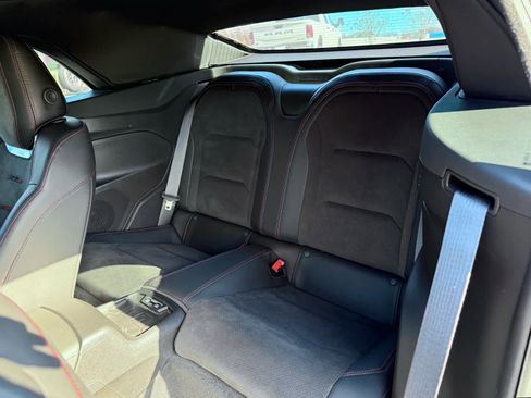 Used 2023 Chevrolet Camaro ZL1 image 25