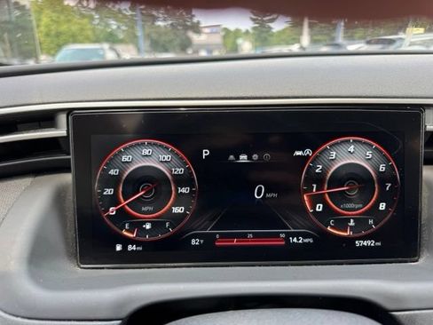 Used 2022 Hyundai Tucson SEL w/ Convenience Package AWD/4WD image 21