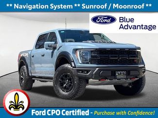 Used 2023 Ford F150 Raptor w/ Equipment Group 802A Raptor R AWD/4WD video 1