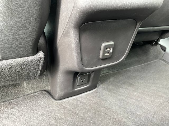 Certified 2024 GMC Terrain SLT AWD/4WD image 19