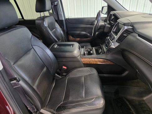 Used 2017 Chevrolet Tahoe Premier AWD/4WD image 25