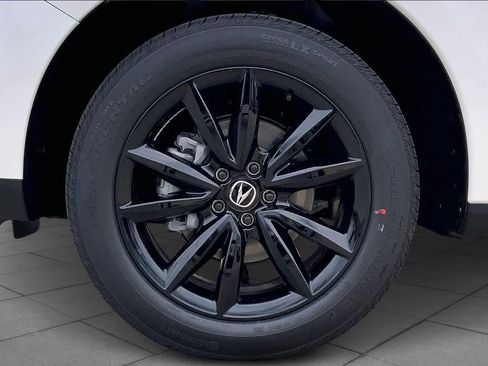 Used 2026 Acura RDX SH-AWD image 9