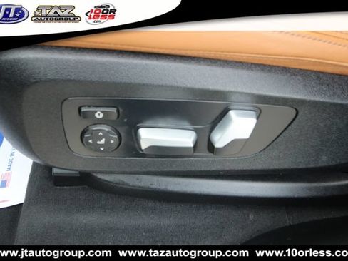 Used 2023 BMW X5 xDrive45e AWD/4WD image 11
