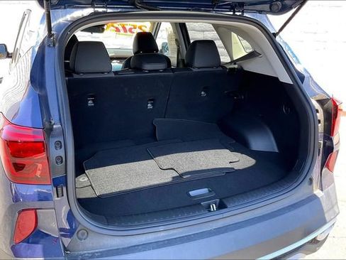Used 2023 Kia Seltos Nightfall Edition AWD/4WD image 34
