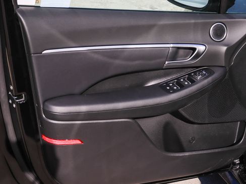 New 2026 Hyundai Sonata SEL image 23