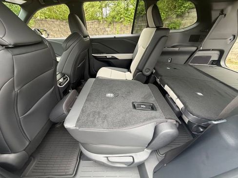 New 2026 Lexus TX 500h AWD image 33