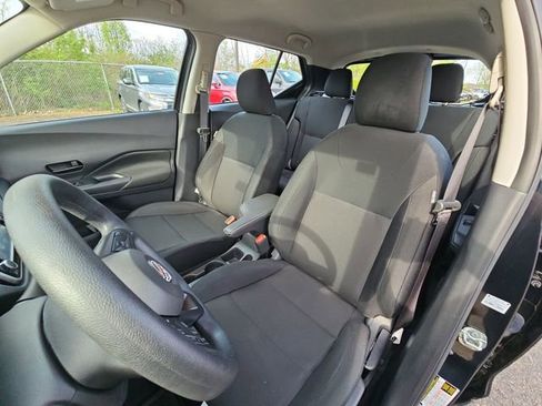 Used 2024 Nissan Kicks S FWD image 19