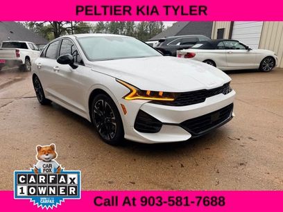 Used 2024 Kia K5 GT-Line w/ GT-Line Premium Package