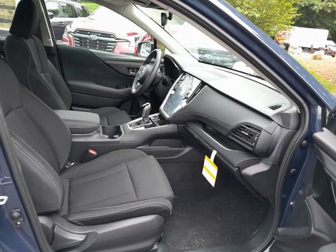 Certified 2025 Subaru Legacy Premium AWD/4WD image 37