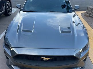 Used 2023 Ford Mustang Premium w/ Equipment Group 201A RWD video 1