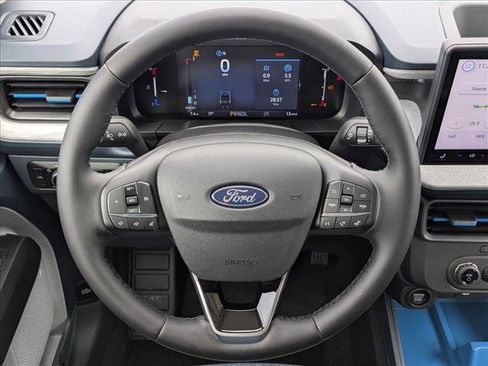 New 2026 Ford Maverick XLT w/ XLT Luxury Package image 10