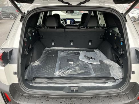 New 2026 Subaru Outback Premium image 23