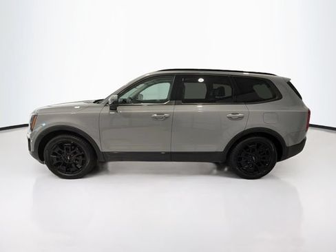 Used 2022 Kia Telluride SX w/ SX Prestige Package AWD/4WD image 4