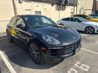 Used 2017 Porsche Macan GTS AWD/4WD video 1