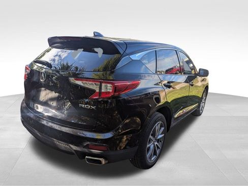 Used 2022 Acura RDX FWD w/ Technology Package image 2