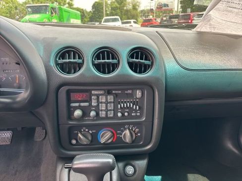 Used 1994 Pontiac Firebird Coupe RWD image 13
