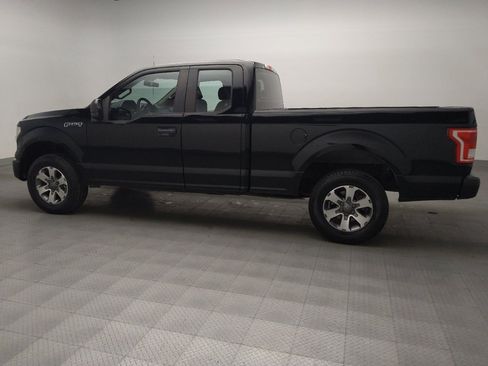 Used 2016 Ford F150 XL w/ XL Power Equipment Group image 3