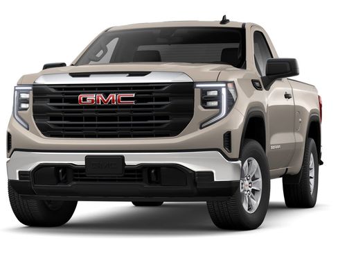 New 2026 GMC Sierra 1500 Pro image 16