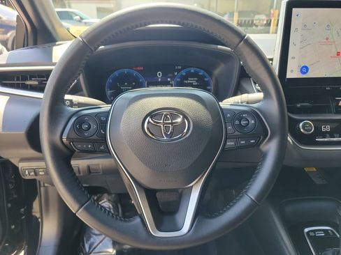 Used 2026 Toyota Corolla SE w/ SE Package FWD image 25