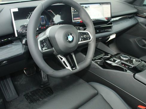 New 2026 BMW 530i w/ M Sport Package image 13