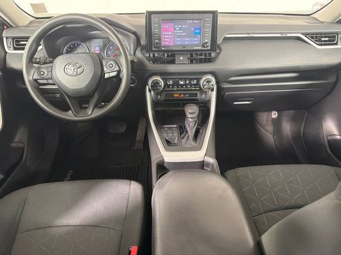 Used 2020 Toyota RAV4 XLE w/ Convenience Package AWD/4WD image 24