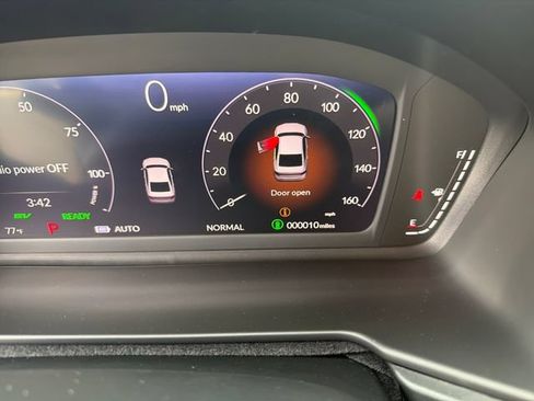 New 2026 Honda Accord Sport image 19