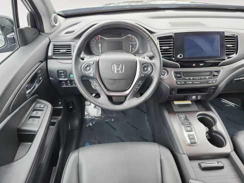 Used 2021 Honda Ridgeline RTL-E image 11