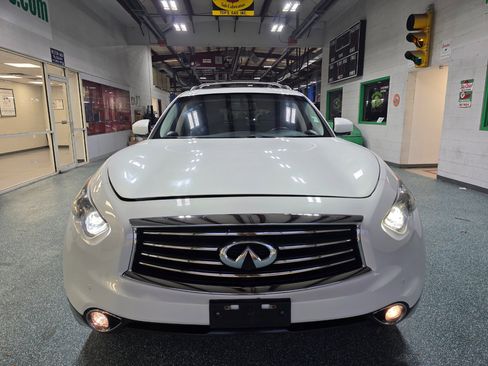 Used 2013 INFINITI FX37 Limited Edition image 3