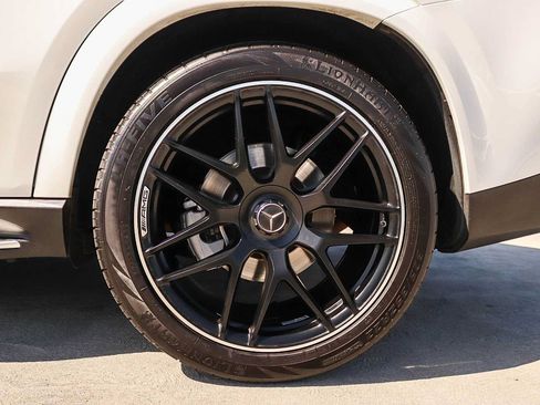 Used 2023 Mercedes-Benz GLE 53 AMG 4MATIC Coupe image 13