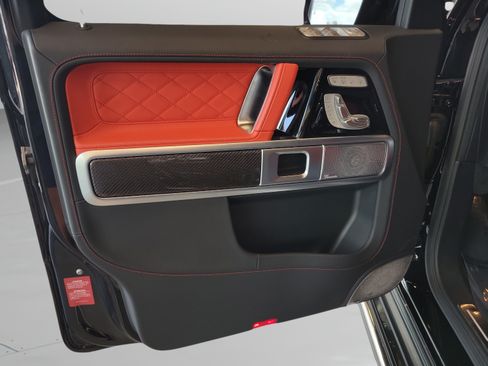 Certified 2026 Mercedes-Benz G 63 AMG 4MATIC image 16